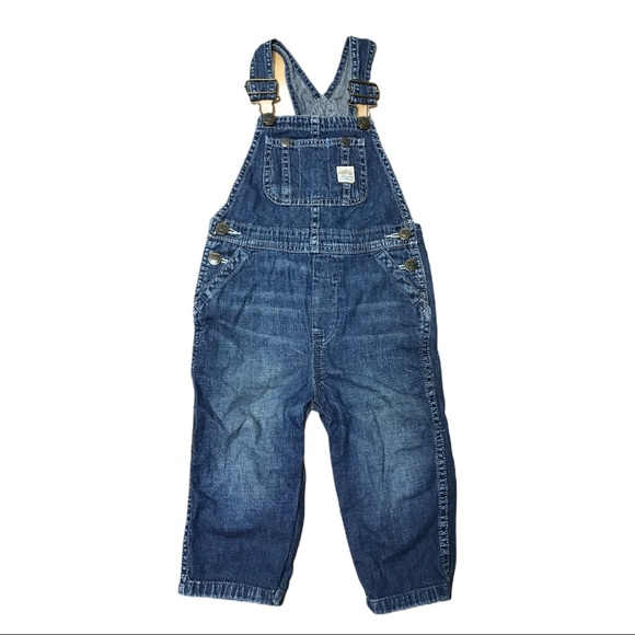 polo ralph lauren overalls